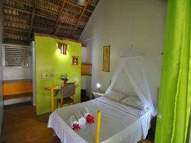 Eco Bungalow Eco Bungalow
